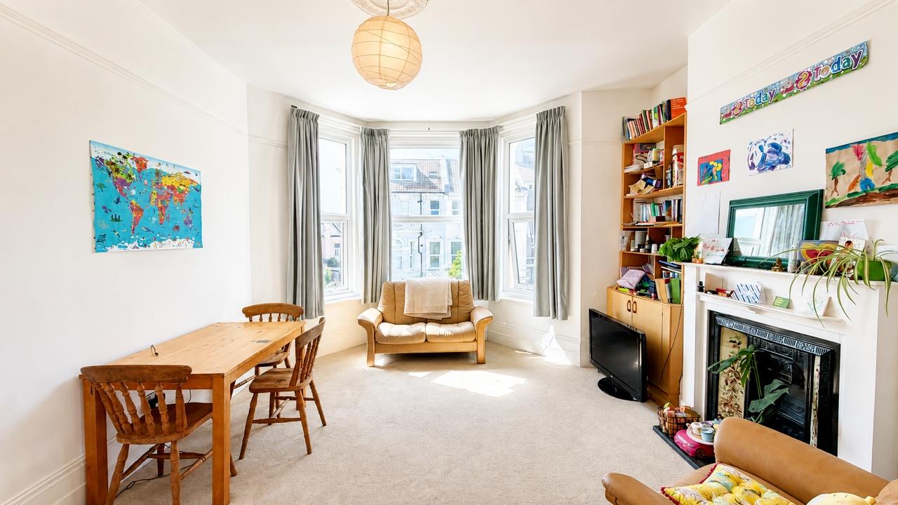 Stockleigh Road, St Leonards-On-Sea